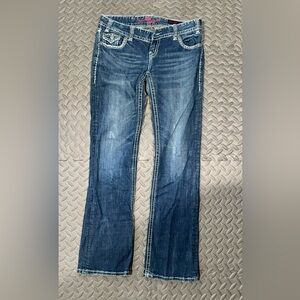 Women’s Rock & Roll Cowgirl Jeans